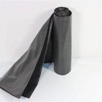 120L 70*110cm Big Blue Garbage Bag Wholesale