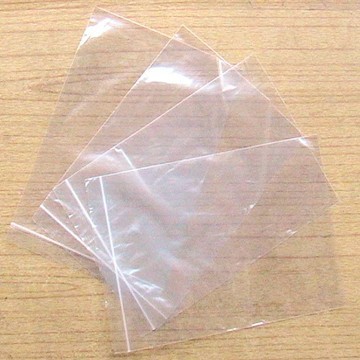 Low price of the LDPE freezer zipper bags